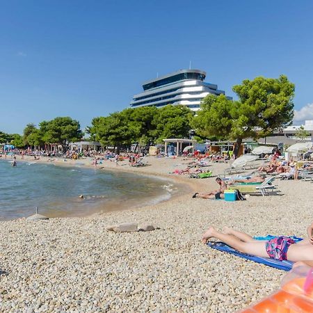 Apartments Karolina Vodice Exterior photo