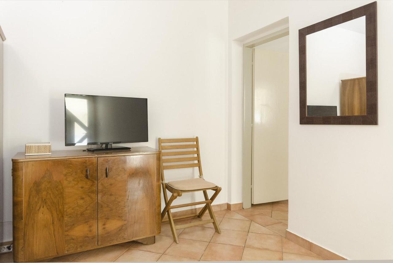 Apartments Karolina Vodice Exterior photo